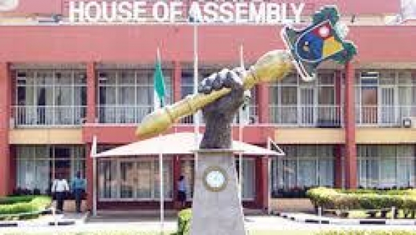 Lagos Assembly seals offices of 4 suspended lawmakers
